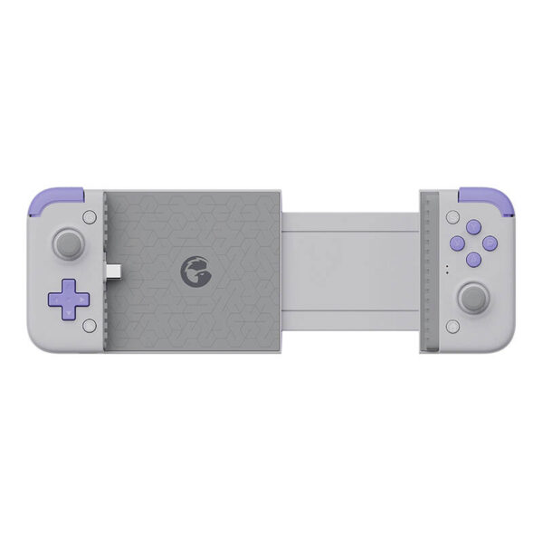 44849_3 Žaidimų valdiklis GameSir X2s USB-C su išmaniojo telefono laikikliu