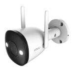 44975_1 Lauko belaidžio ryšio kamera IMOU Bullet 2E 5MPOutdoor WiFi Camera IMOU Bullet 2E 5MP