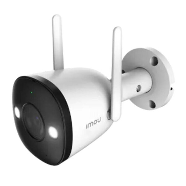 44975_1 Lauko belaidžio ryšio kamera IMOU Bullet 2E 5MPOutdoor WiFi Camera IMOU Bullet 2E 5MP