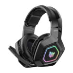 45617_1 ONIKUMA žaidimų ausinės B100 Black
