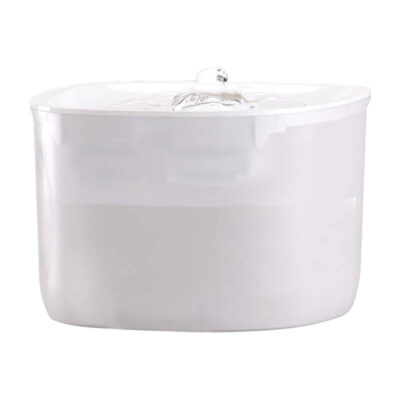 Išmanusis naminių gyvūnėlių fontanas - gertuvė Petoneer Fresco EZ