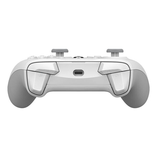 Laidinis žaidimų valdiklis "GameSir G7 HE" (baltas)