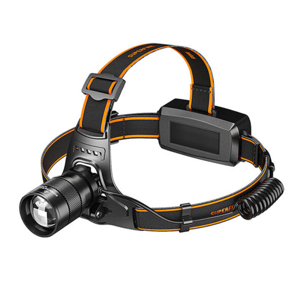 UV Superfire HZ01 prožektorius