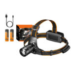 UV Superfire HZ01 prožektorius
