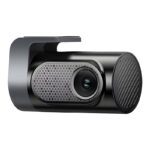 "Azdome 550Pro" Priekinė kamera 4K, galinė kamera 1080p ir vidinė infraraudonųjų spindulių kamera, "WiFi 5G/2.4G", GPS, G jutiklis, USB-C + 64 GB atminties kortelė