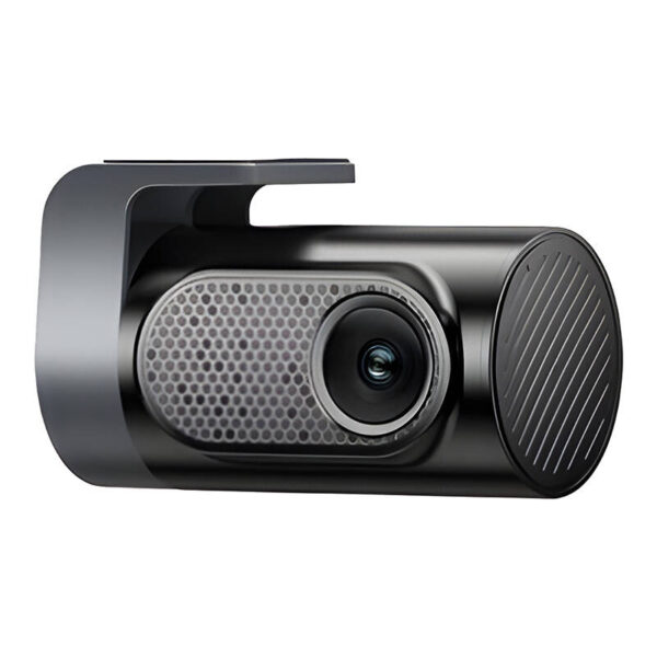 "Azdome 550Pro" Priekinė kamera 4K, galinė kamera 1080p ir vidinė infraraudonųjų spindulių kamera, "WiFi 5G/2.4G", GPS, G jutiklis, USB-C + 64 GB atminties kortelė