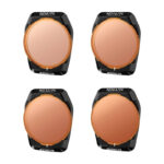 "Sunnylife" A3S-FI927 filtrų rinkinys AIR 3S 4vnt.