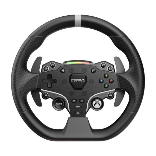 "Moza Racing ESX RS052" žaidimų vairas (X-BOX, PC)