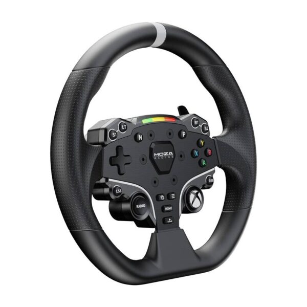 "Moza Racing ESX RS052" žaidimų vairas (X-BOX, PC)