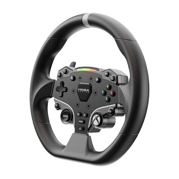 "Moza Racing ESX RS052" žaidimų vairas (X-BOX, PC)