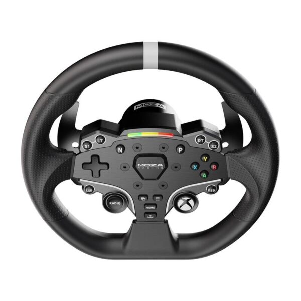 "Moza Racing ESX RS052" žaidimų vairas (X-BOX, PC)