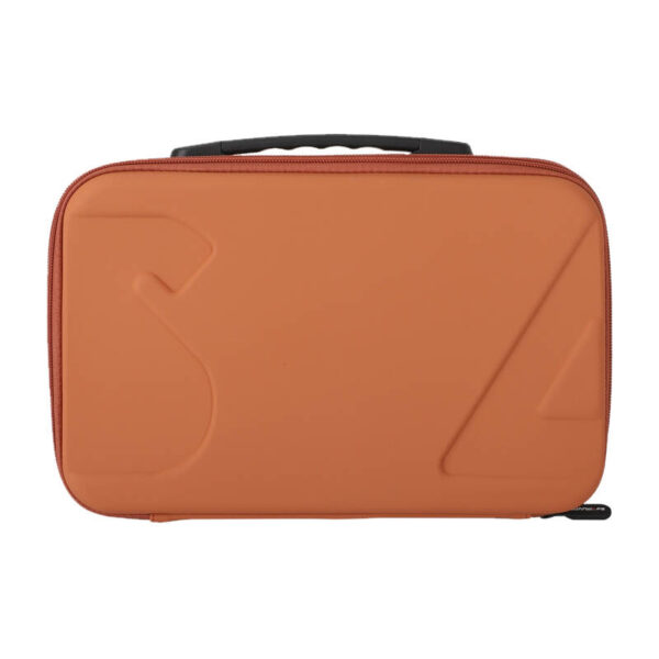 Adventure Sunnylife  dėklas OA5-B894-C do ACTION 5 PRO/OSMO Action 4/3 (oranžinis)