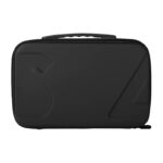 49675_1 Adventure Sunnylife dėklas OA5-B894-D do ACTION 5 PRO/OSMO Action 4/3 (juodas)