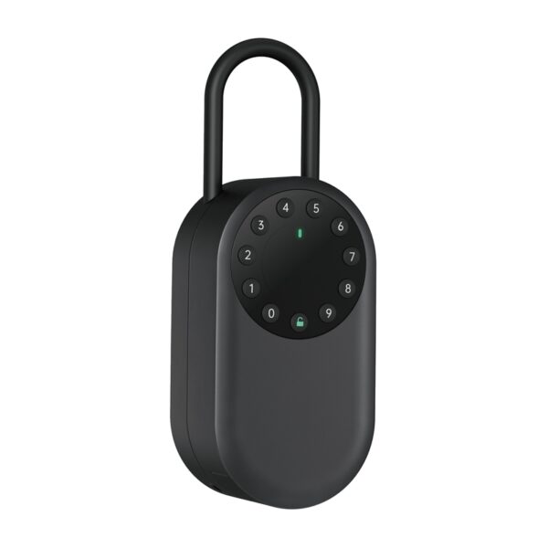 49855_3 Išmanusis seifas Lockin YEEUU K421