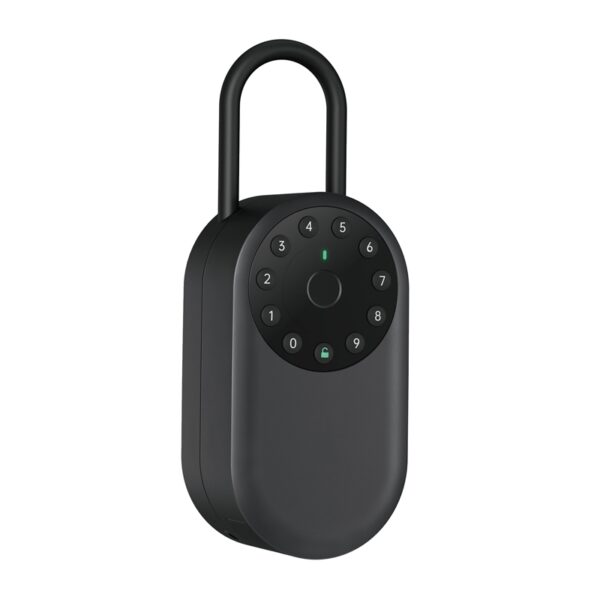49856_3 Išmanusis seifas "Lockin YEEUU K441" (su piršto skaitytuvu)