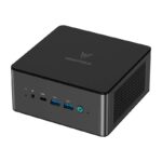 MINI-PC forumas UM890 Pro Ryzen 9 8945HS 32GB RAM + 1TB