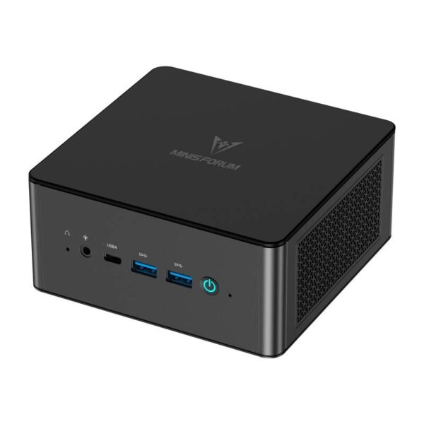 MINI-PC forumas UM890 Pro Ryzen 9 8945HS 32GB RAM + 1TB