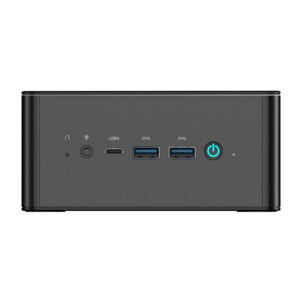MINI-PC forumas UM890 Pro Ryzen 9 8945HS 32GB RAM + 1TB