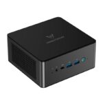 MINI-PC forumas UM890 Pro Ryzen 9 8945HS 32GB RAM + 1TB