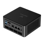 MINI-PC forumas UM890 Pro Ryzen 9 8945HS 32GB RAM + 1TB