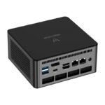 MINI-PC forumas UM890 Pro Ryzen 9 8945HS 32GB RAM + 1TB