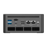 MINI-PC forumas UM890 Pro Ryzen 9 8945HS 32GB RAM + 1TB