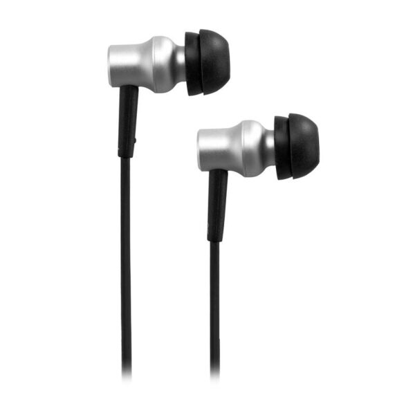 "HiFiMAN RE400" ausinės į ausis