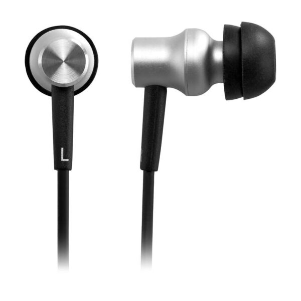 "HiFiMAN RE400" ausinės į ausis