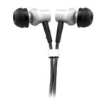 "HiFiMAN RE400" ausinės į ausis