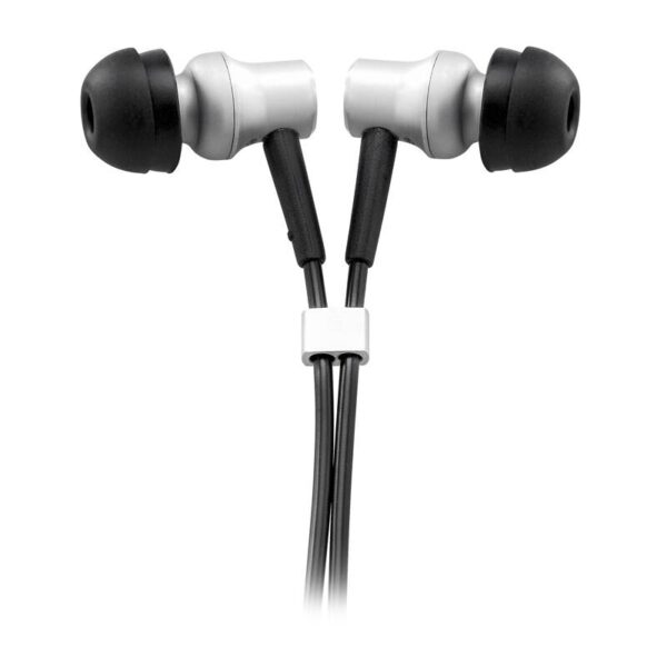 "HiFiMAN RE400" ausinės į ausis