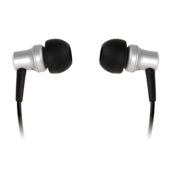 "HiFiMAN RE400" ausinės į ausis