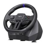 PXN-V900 Gen2 žaidimų vairas