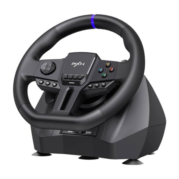 PXN-V900 Gen2 žaidimų vairas