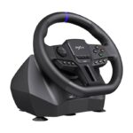 PXN-V900 Gen2 žaidimų vairas
