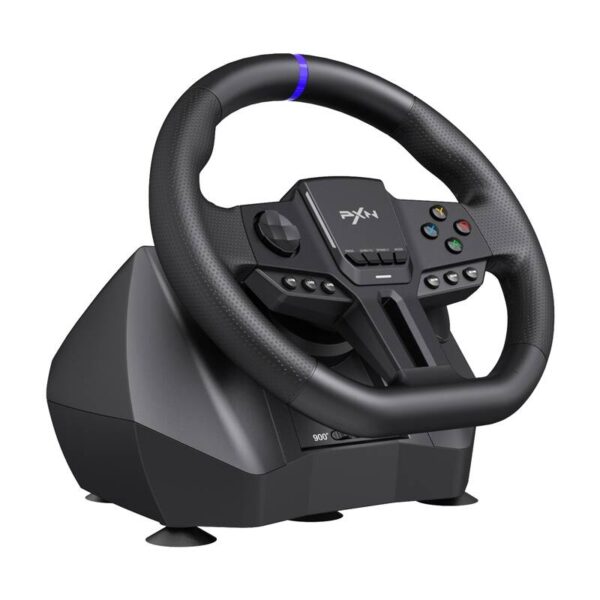 PXN-V900 Gen2 žaidimų vairas