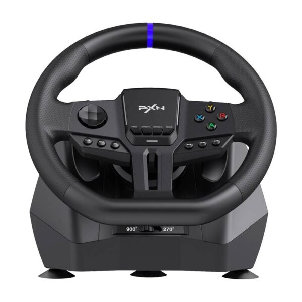 PXN-V900 Gen2 žaidimų vairas
