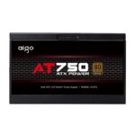 "Aigo AT750" kompiuterio maitinimo šaltinis (juodas)