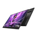 "Uperfect UGame J5 M173J15" 17,3" 3840*2160 60 Hz nešiojamasis monitorius
