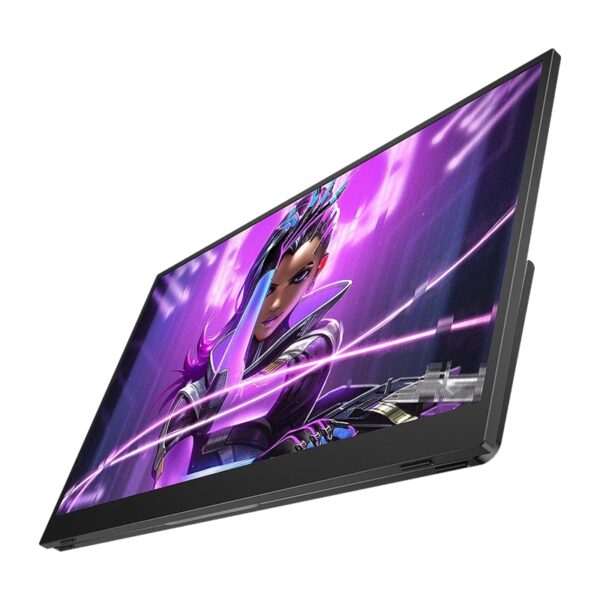 "Uperfect UGame J5 M173J15" 17,3" 3840*2160 60 Hz nešiojamasis monitorius