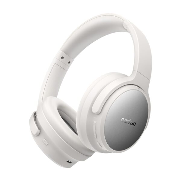 51294_2 Belaidės ausinės "Earfun Tune Pro" (baltos spalvos)