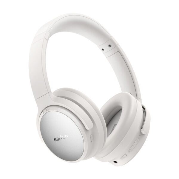 51294_3 Belaidės ausinės "Earfun Tune Pro" (baltos spalvos)