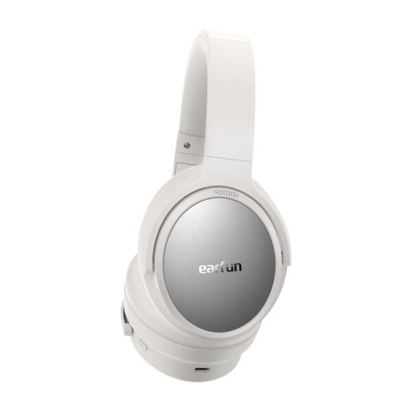 51294_4 Belaidės ausinės "Earfun Tune Pro" (baltos spalvos)