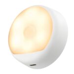 51766_1 Yeelight Sensor NightLight judesio jutiklio naktinė lemputė